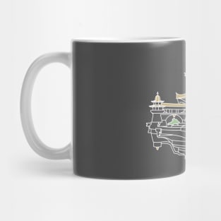 The Jade Chamber Mug